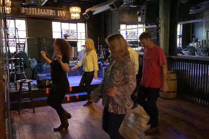 Instructor-Led Line Dancing Class with Souvenir Video - Should You Book It: My Honest Take
