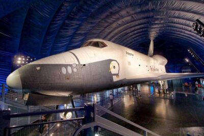 Intrepid Museum Admission Ticket - Timed entry, group size, and how long you’ll need
