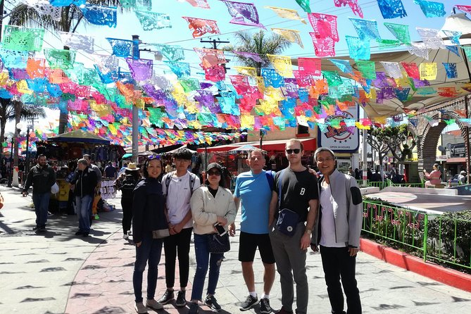 Intro to Mexico Walking Tour: Tijuana Day Trip from San Diego - Key Highlights You’ll Actually Feel