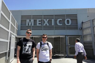 Intro to Mexico Walking Tour: Tijuana Day Trip from San Diego - Border Logistics: The Part You Shouldn’t Wing