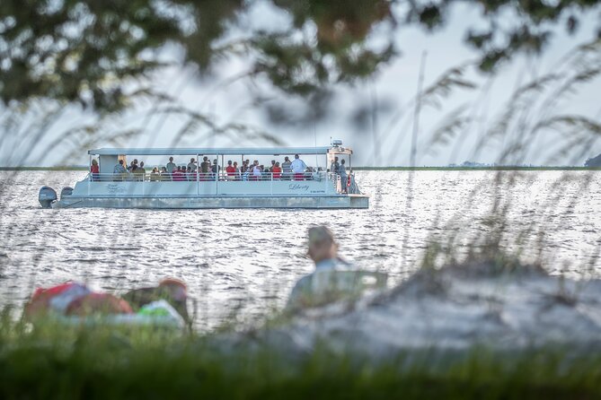 Jekyll Island Dolphin Tours - Who This Tour Fits Best (and Who Might Want a Different Plan)