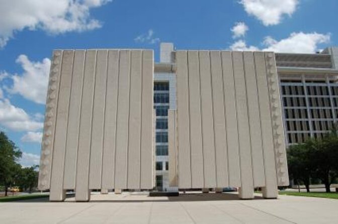JFK Assassination Tour with Lee Harvey Rooming House - Key highlights to look for
