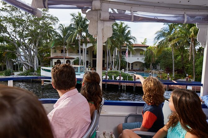 Jungle Queen Riverboat 90-Minute Narrated Sightseeing Cruise in Fort Lauderdale - Price and Value: Is $31 a Fair Deal?