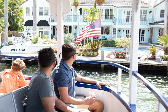 Jungle Queen Riverboat 90-Minute Narrated Sightseeing Cruise in Fort Lauderdale - Should You Book the Jungle Queen 90-Minute Cruise?