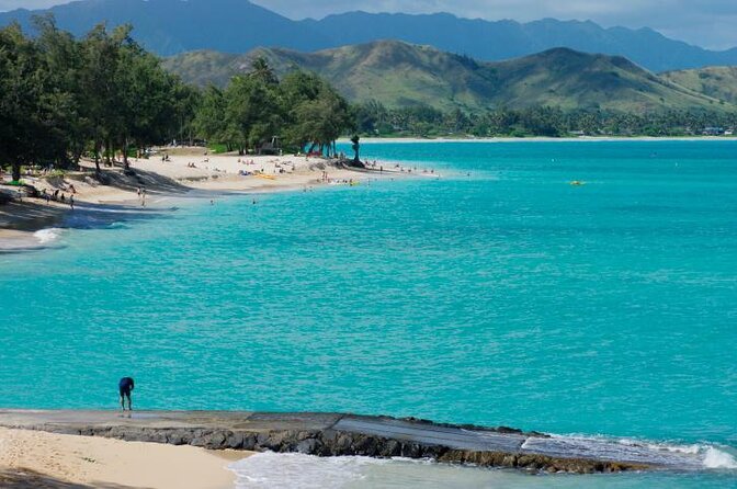 Kailua Bay, Oahu: Epic Kayak and Snorkel to Islands - Key moments to plan for