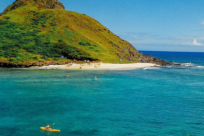 Kailua Bay, Oahu: Epic Kayak and Snorkel to Islands - Self-guided vs guided: pick the right level of help