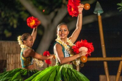 Kailua-Kona: Voyagers of the Pacific Luau with Buffet Dinner - Timing and check-in: how to avoid the hassle