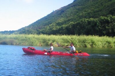 Kauai Adventure: Kayak & Hike to Secret Falls with Expert Guide - The Paddling Lesson: What You’ll Learn Before You Go