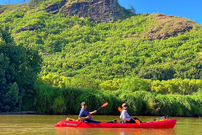 Kauai Adventure: Kayak & Hike to Secret Falls with Expert Guide - What’s Included vs. What You Need to Bring