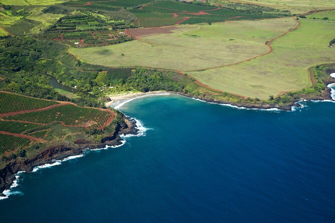 Kauai Airplane Tour: Na Pali Coast, Waterfalls & Window Seats - Mt Waialeale: When Rippling Water Becomes a Weather Story