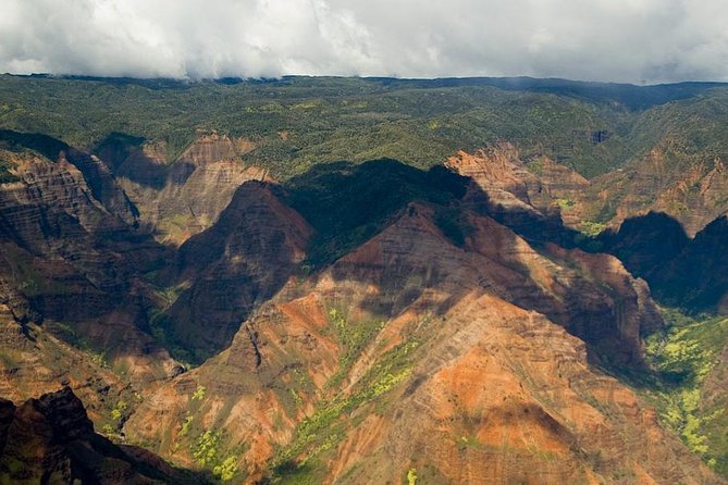 Kauai Airplane Tour: Na Pali Coast, Waterfalls & Window Seats - Hanalei Bay: North Shore Beauty in One Clean Sweep