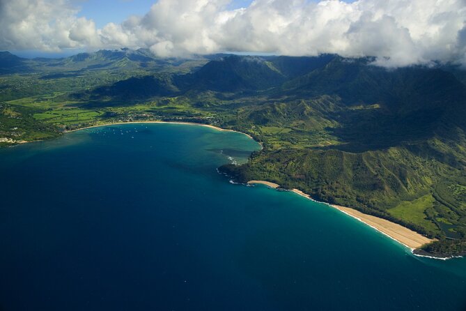 Kauai Airplane Tour: Na Pali Coast, Waterfalls & Window Seats - Manawaiopuna Falls: Jurassic Park’s Waterfall From the Air