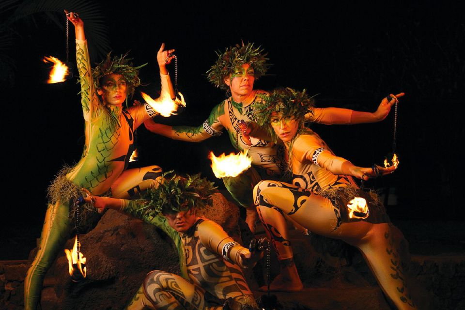 Kauai: Buffet Dinner with Open Bar and Luau Kalamaku Show - Price and Value: What $179 Is Really Buying You