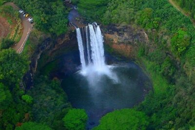 Kauai Deluxe Sightseeing Flight - Getting started at Lihue: what to know before you fly