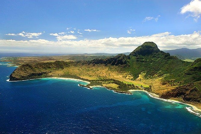 Kauai Deluxe Sightseeing Flight - Stop 2: Kipu Kai and the Poipu shoreline’s coastal sweep