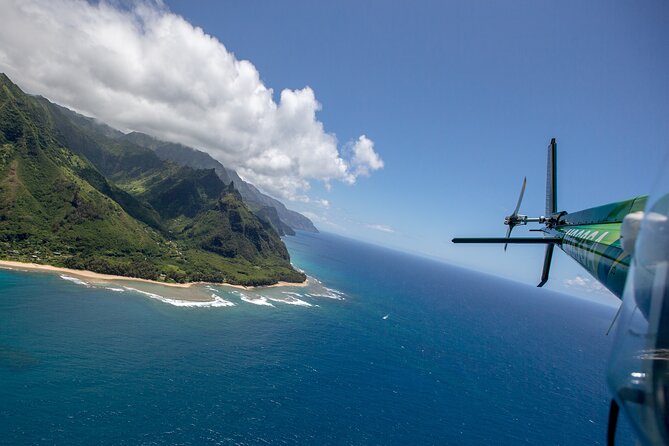 Kauai Deluxe Waterfall Safari: Helicopter Tour - Price and Value: When $309 Makes Sense