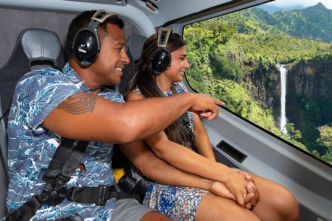 Kauai Eco Adventure Helicopter Tour - Price and Value: What $449.90 Buys You on Kauai