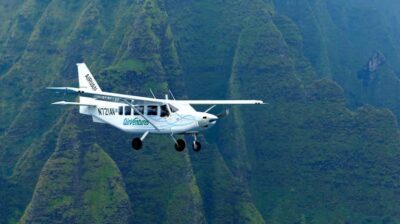 Kauai: Entire Kauai Air Tour with Window Seats - Air Ventures Hawaii: Where the Trip Starts and How to Think About Window Seats