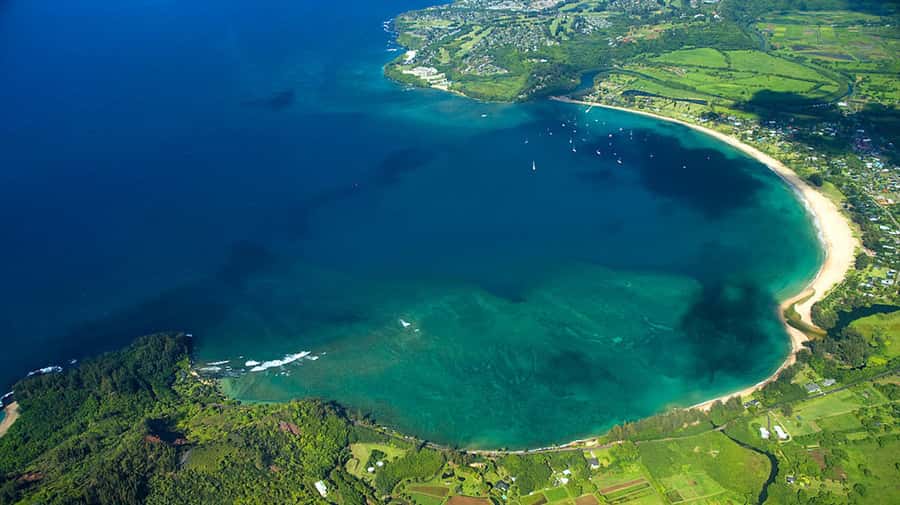 Kauai: Entire Kauai Air Tour with Window Seats - Noise, Ear Comfort, and Why Sound Checks Matter