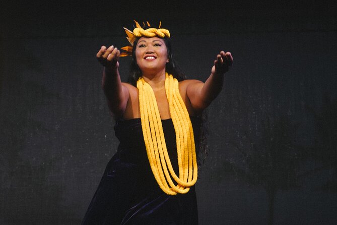 Kauai: Luau Ka Hikina Admission with Dinner and Lei Greeting - Buffet-style dinner: locally inspired choices and how to plan your plate