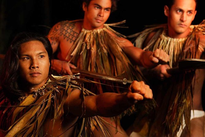 Kauai: Luau Kalamaku with Buffet Dinner and Show - Should you book Luau Kalamaku? My take