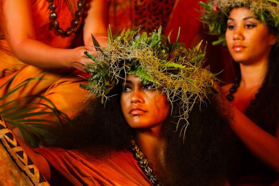 Kauai: Luau Kalamaku with Buffet Dinner & Show - Should you book Luau Kalamaku with Buffet Dinner and Show?