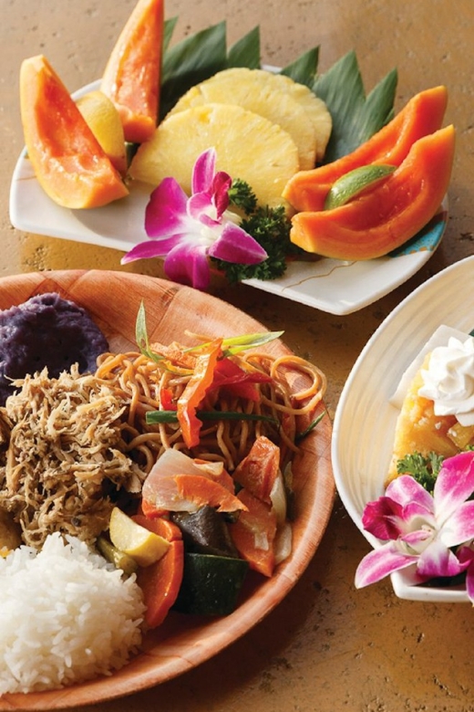 Kauai: Luau Kalamaku with Buffet Dinner & Show - Who this luau is best for (and who should rethink it)