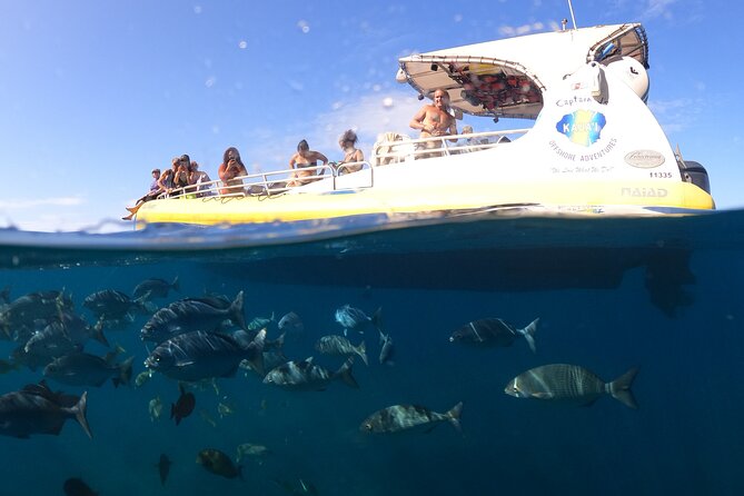 Kauai: Na Pali Coast Super Raft Snorkel Adventure - Who should book, and who should skip this raft-and-snorkel day