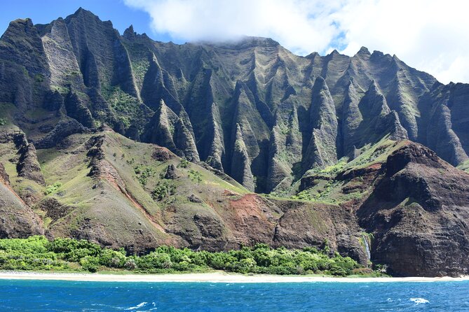 Kauai: Na Pali Coast Super Raft Snorkel Adventure - Price and value: why $235 can make sense on this route