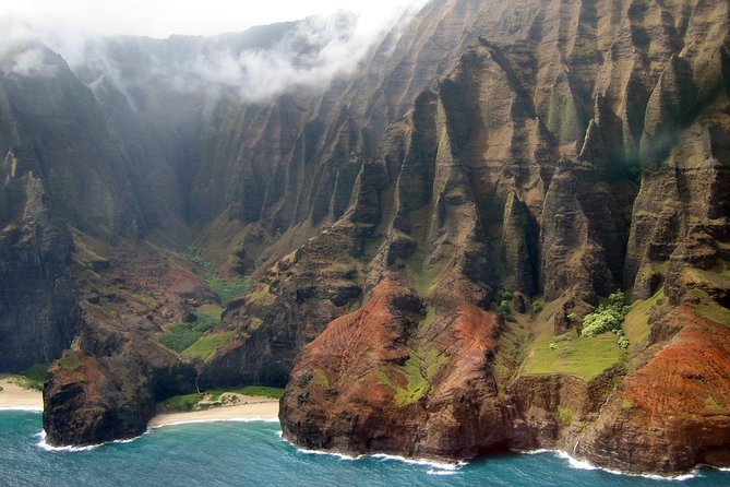 Kauai Private Doors-Off Helicopter: Ultimate Waterfalls & Canyons - Doors-Off Kauai: Why This Setup Changes Everything