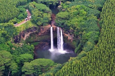 Kauai Private Doors-Off Helicopter: Ultimate Waterfalls & Canyons - The 1 Hour 15 Minute Loop: What You’ll See and Why It Works