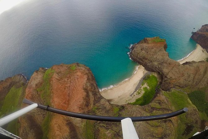 Kauai Private Doors-Off Helicopter: Ultimate Waterfalls & Canyons - Private Tour Value: Is $415 Worth It?