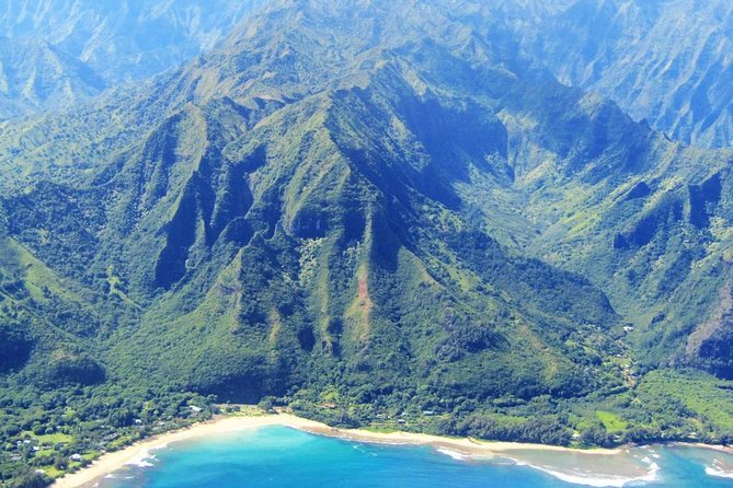 Kauai Private Doors-Off Helicopter: Ultimate Waterfalls & Canyons - Who This Helicopter Tour Fits Best