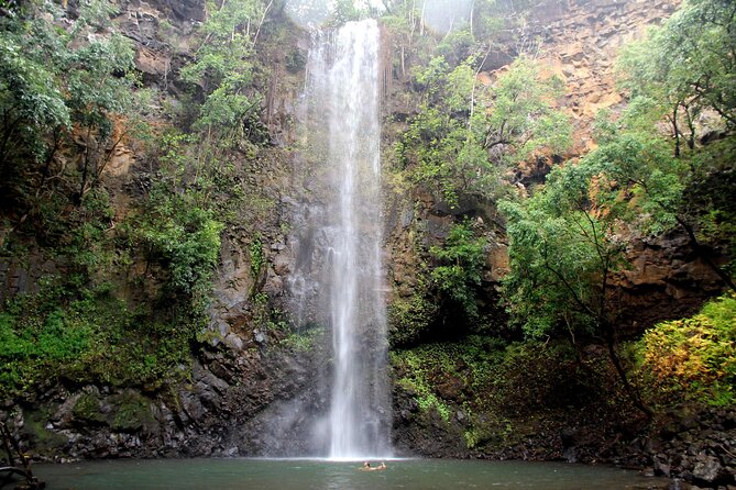 Kauai: Secret Falls Kayak and Hike - Fitness, Safety, and Who Should Skip This One