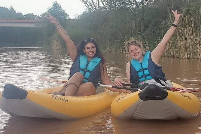 Kayak Tour on the Verde River - Photos and the little extras that change how you remember it
