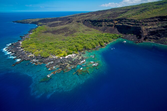 Kealakekua Bay Afternoon Snorkel: Family Fun on the Kona Coast - Snacks, boat ride rhythm, and why the small things matter