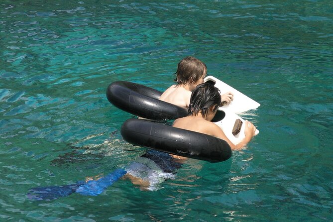 Kealakekua Bay Afternoon Snorkel: Family Fun on the Kona Coast - Value check: what $143.93 buys you on this Kona coastline day