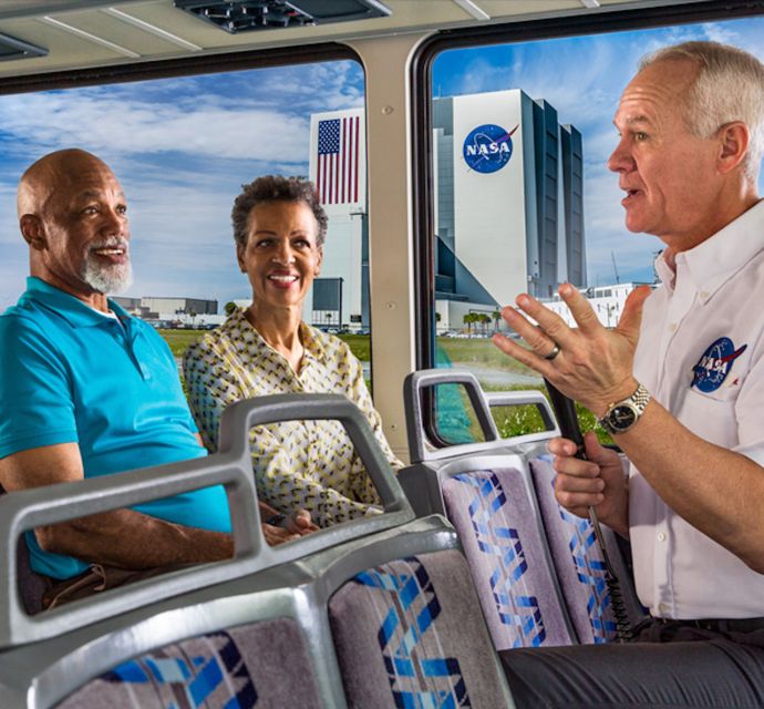 Kennedy Space Center: Entry Ticket with Explore Bus Tour - Price and value: what $92 buys beyond admission