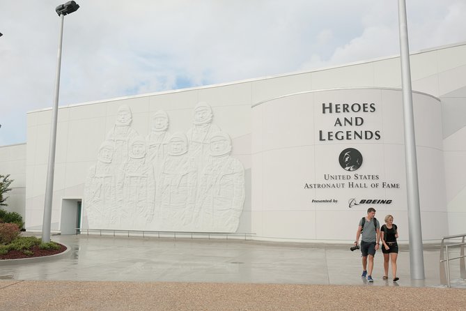 Kennedy Space Center with Transport from Orlando and Kissimmee - The price vs. what you’re buying: is $89 actually good value?