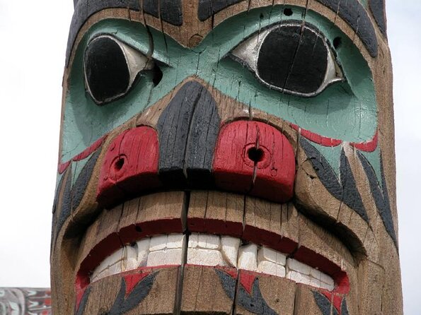 Ketchikan All In One - Key highlights that make this Ketchikan tour work