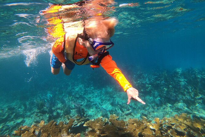 Key Largo Two Reef Snorkel Tour - All Snorkel Equipment Included! - What to Bring (and What to Rent) for Comfort