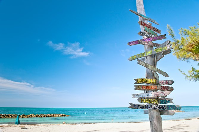 Key West Day Trip from Miami with Activities - Timing traps: when add-ons cut into your island wandering