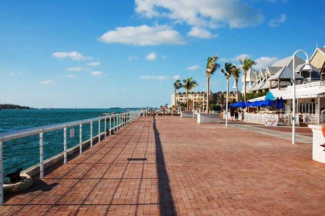 Key West Day Trip from Miami with Activities - The Seven Mile Bridge daydream comes with a lot of road time