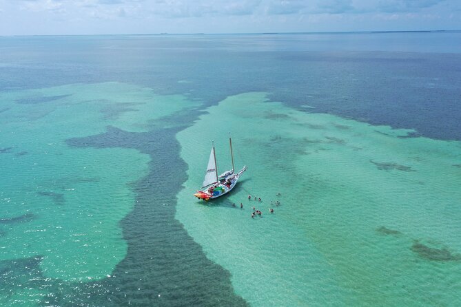 Key West Full-Day Ocean Adventure: Kayak, Snorkel, Sail - Price and Value at $152: What You’re Really Paying For