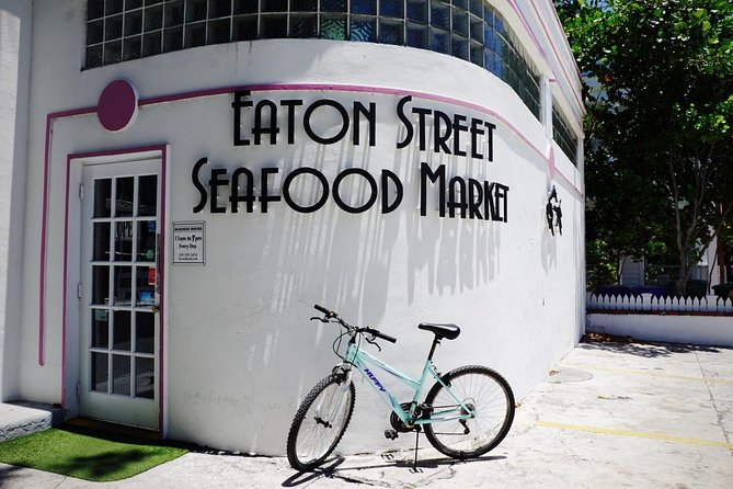 Key West Historic Seaport Food & Walking Tour - Value, Group Size, and the Real Pace in the Heat