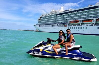 Key West Island Adventure Jet Ski Tour: Bring a Partner for Free - Before You Go: Training, Timing, and What You’re Being Set Up For