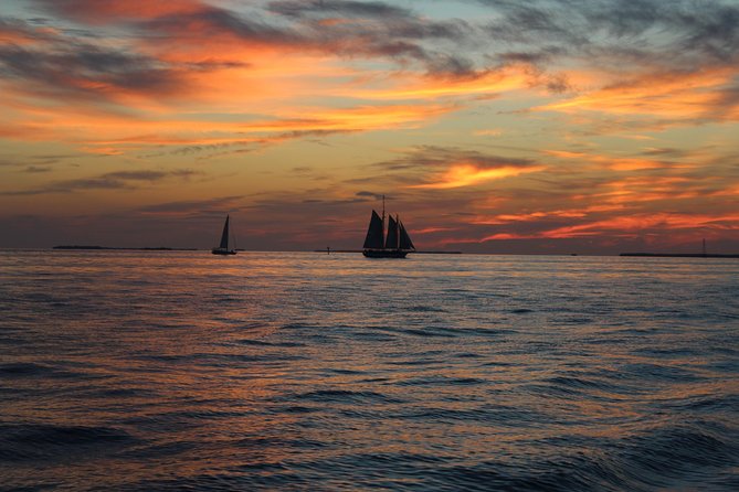 Key West Schooner Sunset Sail with Bar & Hors d'oeuvres - Smart Highlights That Make This Cruise Worth It