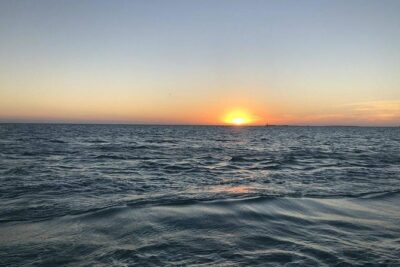 Key West Small-Group Sunset Sail with Wine and Hors d'oeuvres - The Main Event: Sailing Nightly and Sampling Up to Eight Wines