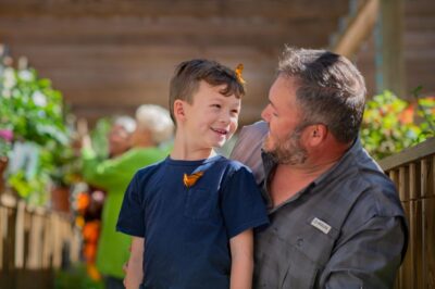 Kissimmee: Boggy Creek Airboat Ride with Optional Meal - Safety gear that makes the boat feel straightforward