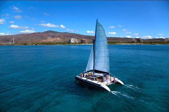 Ko Olina Catamaran Sail and Snorkel with Lunch - Snorkeling Setup That Actually Helps: Gear Provided, Plus a Real Schedule